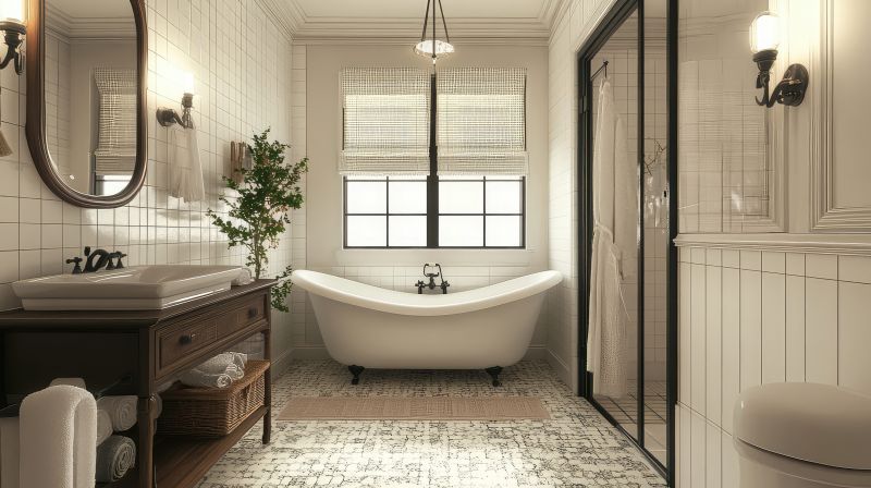 Bathtub Replacement