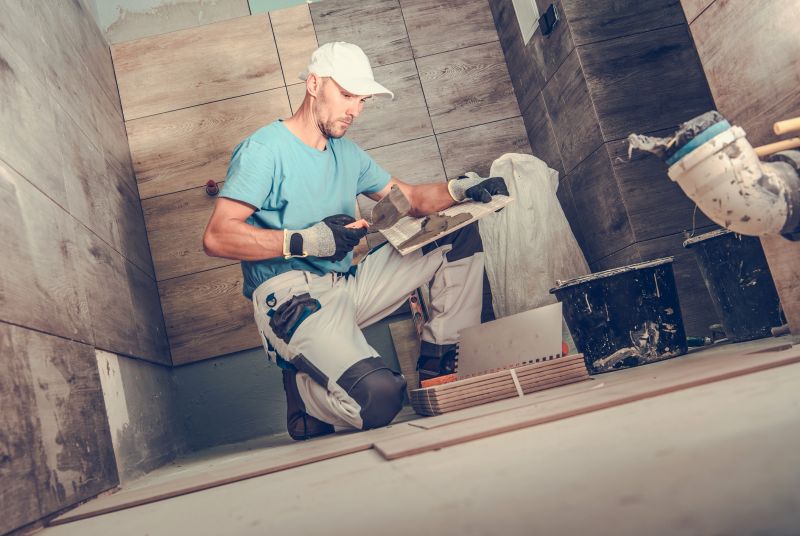 Top Bathroom Remodeling Companies in Columbia, MO
