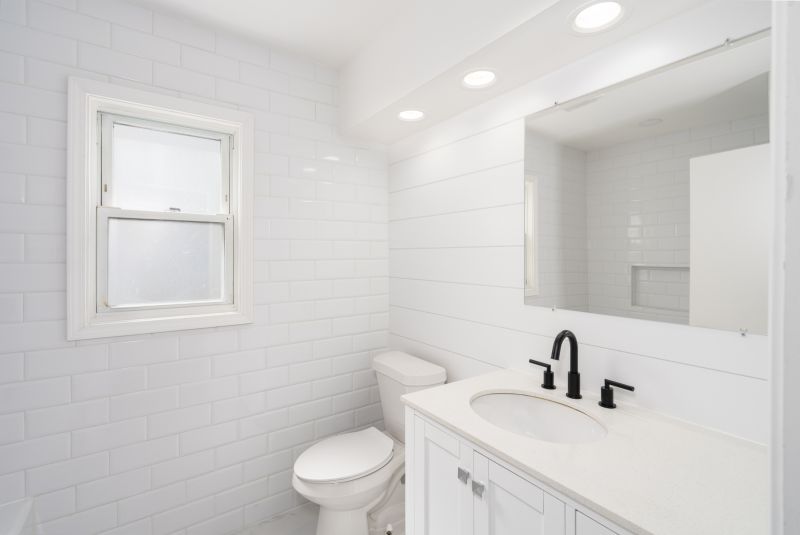 Top Bathroom Remodeling Companies in Columbia, MO