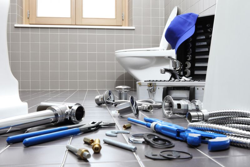 Top Bathroom Remodeling Companies in Jefferson City, MO