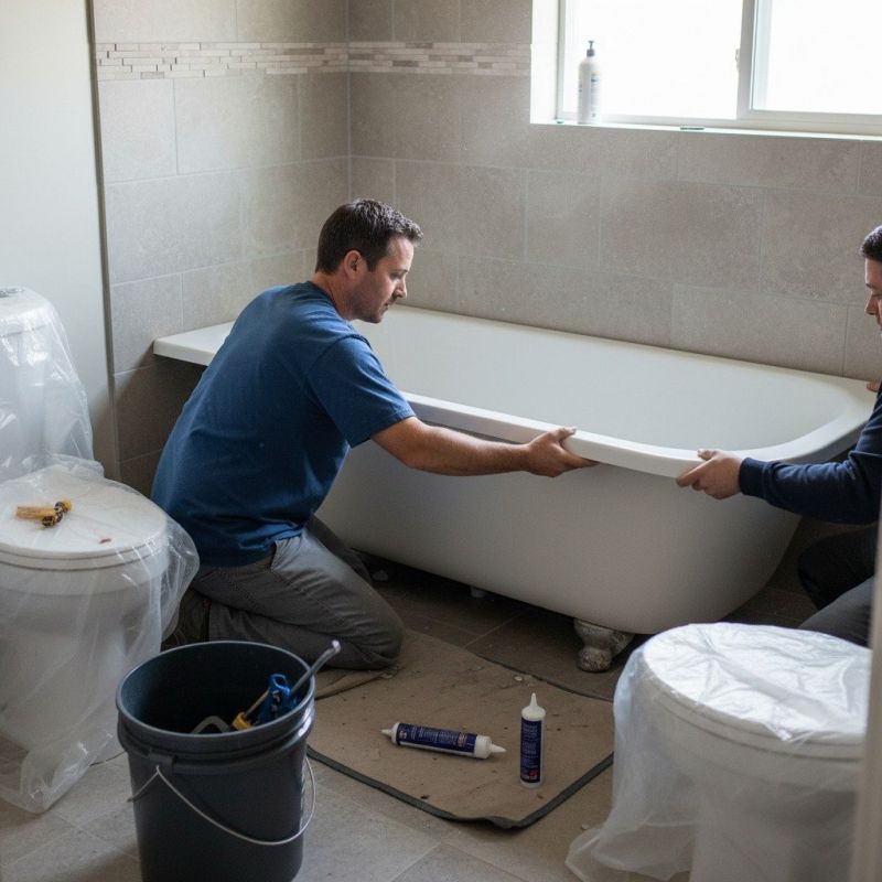 Top Bathroom Remodeling Companies in Lake Ozark, MO