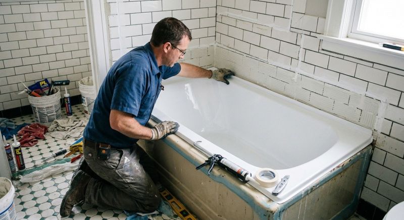 Top Bathroom Remodeling Companies in Lake Ozark, MO