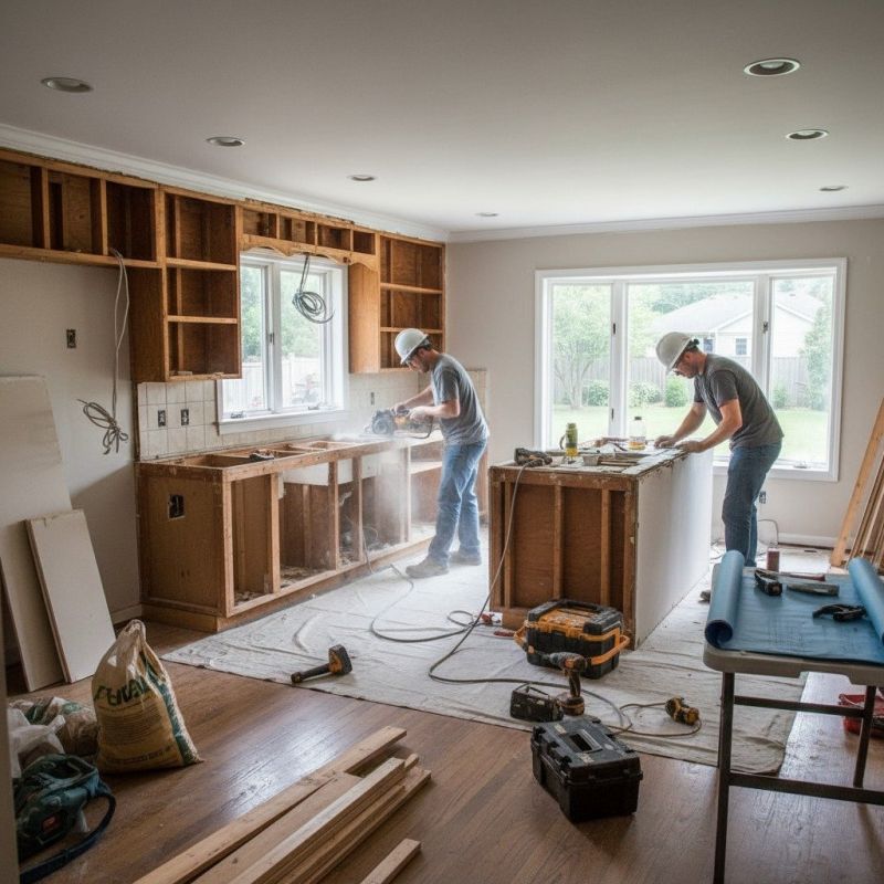 Top Bathroom Remodeling Companies in Sunrise Beach, MO