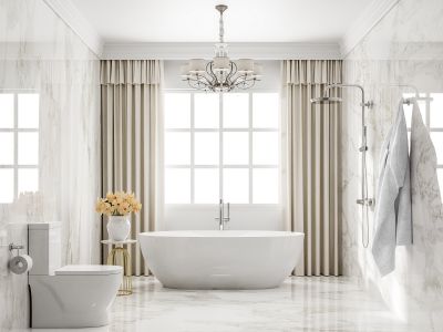 Cost of Bathtub Installation in Jefferson City, MO